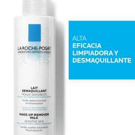 La Roche Posay Toleriane Dermolimpiador SIN ACLARADO 400 ml