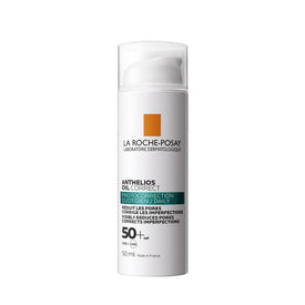 La Roche Posay Anthelios Oil Correct SPF50+ 50ml