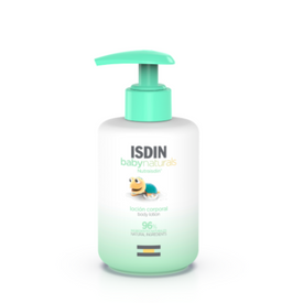 ISDIN BABYNATURALS LOCIÓN CORPORAL