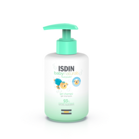 ISDIN BABYNATURALS GEL CHAMPU