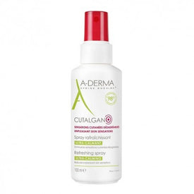 A-Derma Cutalgán Spray Refrescante Ultra Calmante 100ml