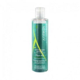 A-Derma Phys-AC Gel Limpiador Purificante 400ml