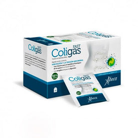 Aboca Coligas Fast 20 Bolsitas