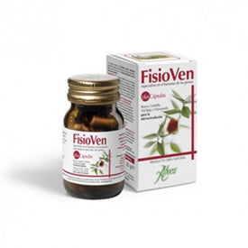 Aboca Fisioven Plus 50 Cápsulas