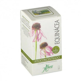 Aboca Fitoconcentrado Equinácea 50 Cápsulas