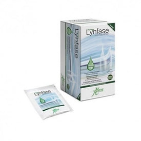 Aboca Lynfase Tisana 20 Bolsas