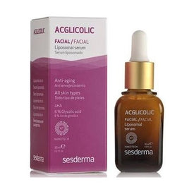 Sesderma Acglicolic Liposomal Sérum 30ml