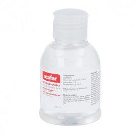 Acofar Gel Hidroalcohólico 100ml