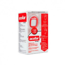 Acofar Glucómetro