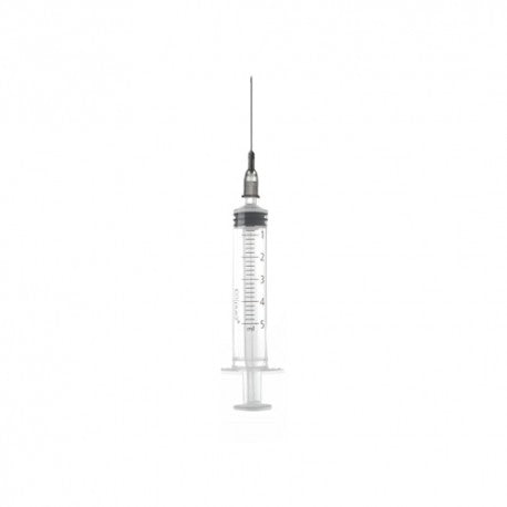 Acofar Jeringa Esteril 0.7x30mm 5ml