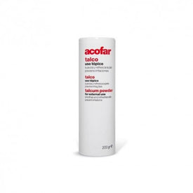Acofar Talco 200ml