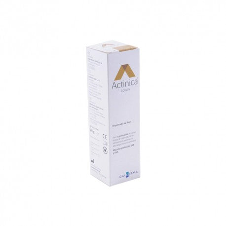 Actinica Loción Prevención 80gr