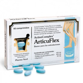 ActiveComplex® Articuflex 60 Cápsulas