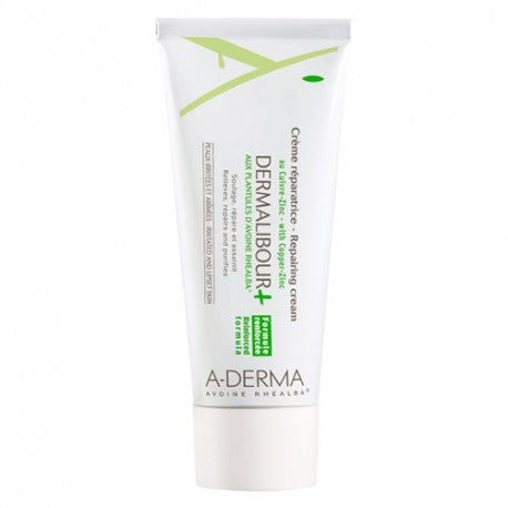 A-Derma Dermalibour+ Crema Avena 100ml