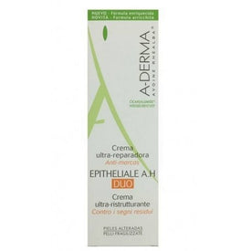 A-Derma Epitelial AH Crema Duo 100ml