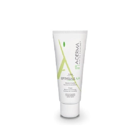 A-Derma Epitelial AH Crema Reparadora Avena 40ml