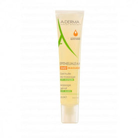 A-Derma Epitheliale AH Duo Massage Gel-Aceite 40ml