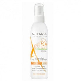 A-Derma Protect Niños Spray SPF50+  200ml