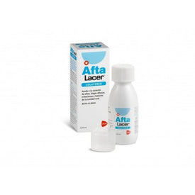 Aftalacer Colutorio 120 ml