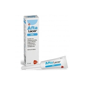Aftalacer Gel 8 gr