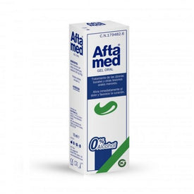 Aftamed Gel Oral 15ml