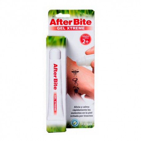 After Bite Gel Xtreme 20 gr
