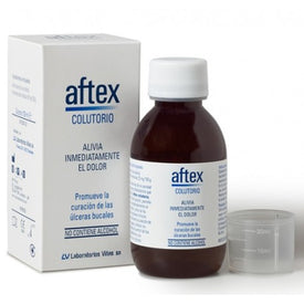 Aftex Colutorio 150ml