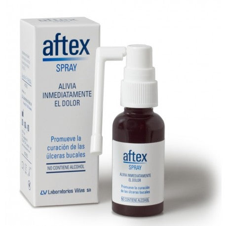 Aftex Spray 20ml