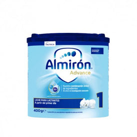 Almirón Advance 1 con Pronutra 400g