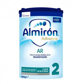 Almirón Advance AR 2 800g