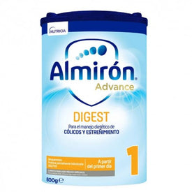 Almirón Advance Digest 1 800g