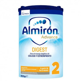 Almirón Advance Digest 2 800g