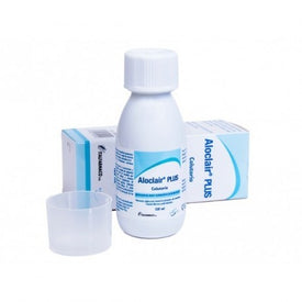 Aloclair Plus Colutorio 120 ml