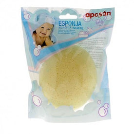 Aposan Esponja Hidrófila Infantil