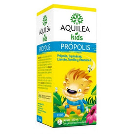 Aquilea Kids Própolis 150 ml