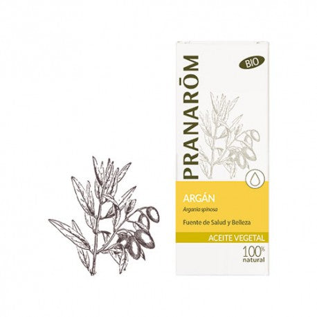 Pranarom Argán 50 ml
