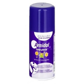 Arnidol Spray Glacial 150 ml