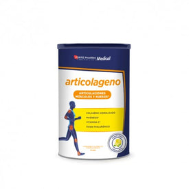 Forte Pharma Articolágeno Sabor Limón 349,5g