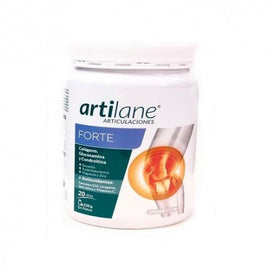 Artilane Forte En Polvo 220g