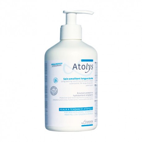 Atolys Emulsión 500 ml