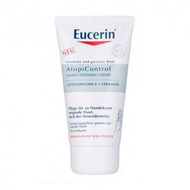 Eucerin AtopiControl Crema de Manos 75ml