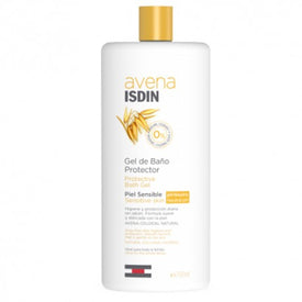 Avena Syndet Isdin Líquido Gel de baño y ducha 750ml