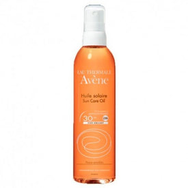 Avène  Aceite Solar Spray SPF 30 200ml