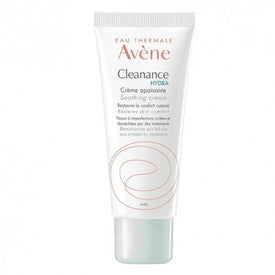 Avène Cleanance Hydra Crema Calmante 40ml