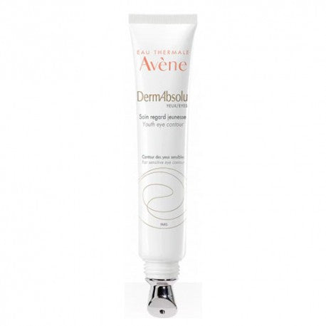 Avène DermAbsolu Contorno Ojos Rejuvenecedor 15 ml