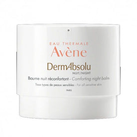 Avène DermAbsolu Crema Noche Regeneradora 40 ml