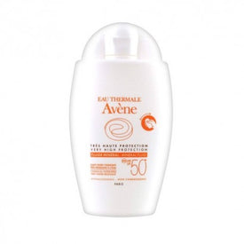 Avène Solar Fluido Mineral SPF50+ 40ml