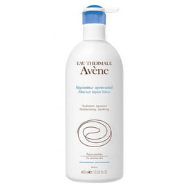 Avène Gel Crema Reparador para Después del Sol 400ml