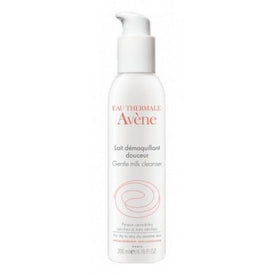 Avène Leche Desmaquillante Suave 200ml