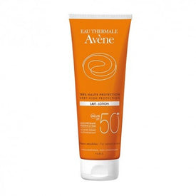 Avène Leche Solar SPF50+ 250ml